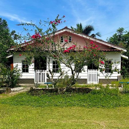 Kapal Terbang Guest House Langkawi Pantai Cenang  Εξωτερικό φωτογραφία