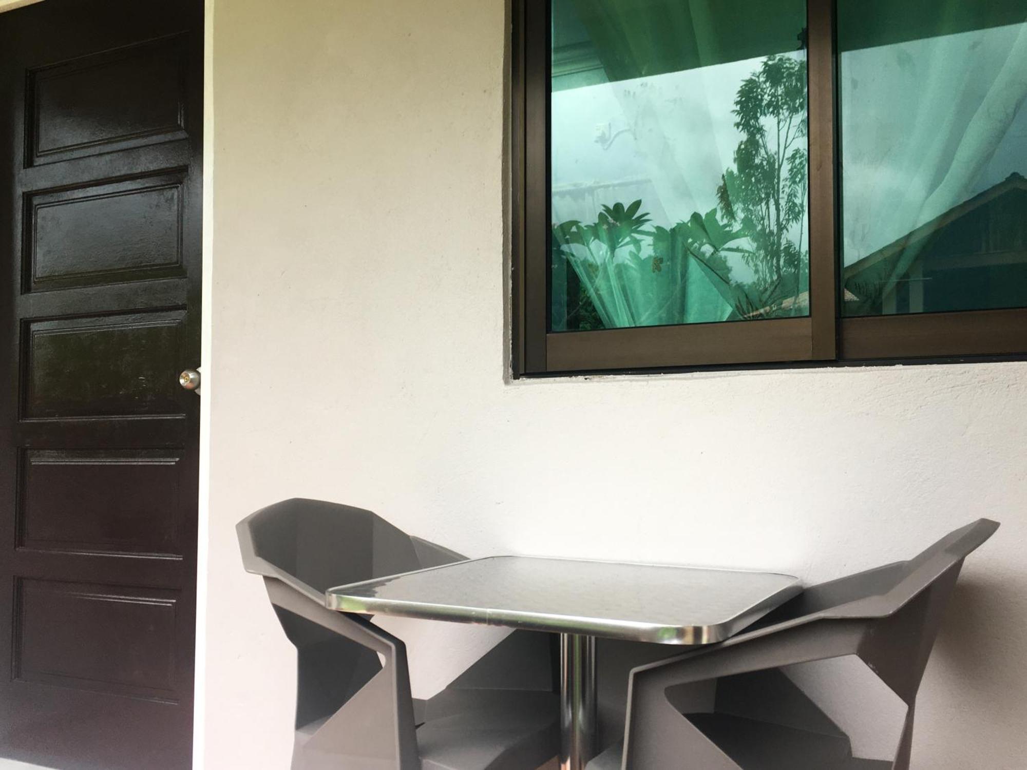 Kapal Terbang Guest House Langkawi Pantai Cenang  Δωμάτιο φωτογραφία